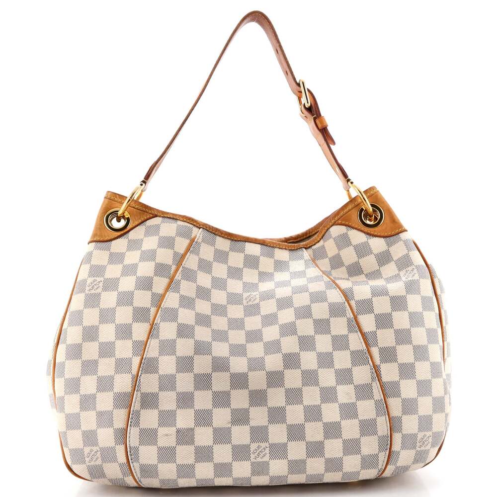 Louis Vuitton Galliera Handbag Damier #224175L12B - Picture 3 of 8